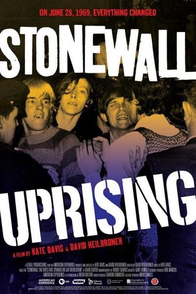 石墙风暴 Stonewall Uprising (2010)