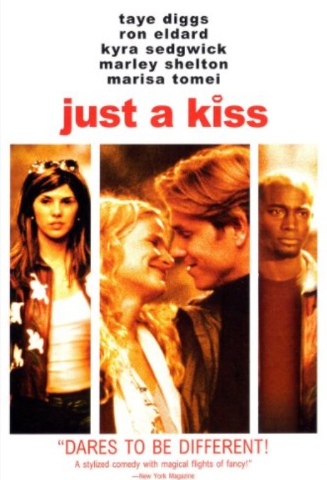 缘起一吻 Just a Kiss (2002)