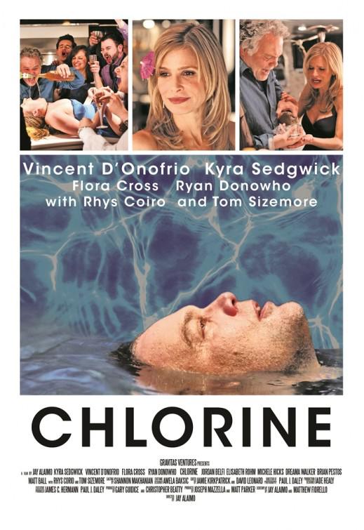 氯 Chlorine (2010)