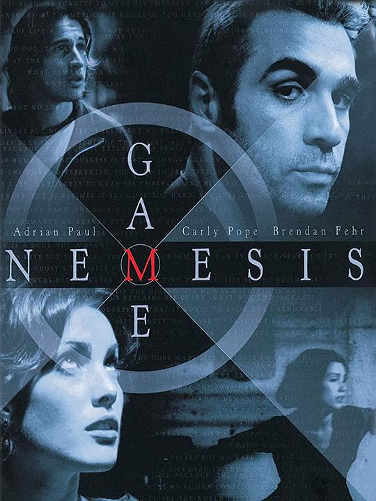 复仇游戏 Nemesis Game (2003)