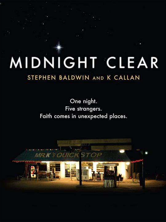 黎明前的午夜 Midnight Clear (2006)