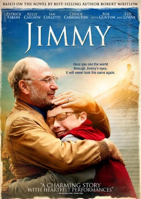 吉米 Jimmy (2013)