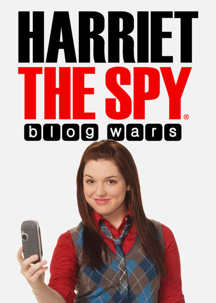 小小间谍：博客战争 Harriet the Spy: Blog Wars (2010)