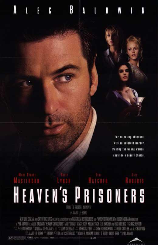 猎杀大行动 Heaven's Prisoners (1996)