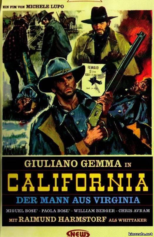 加州枪手 California (1977)
