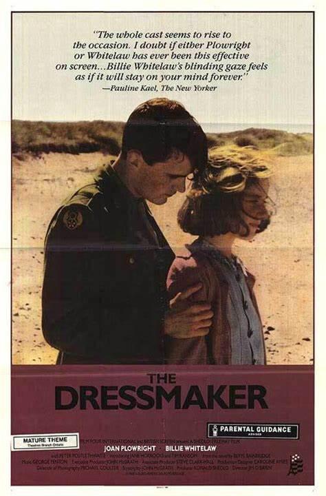 女裁缝 The Dressmaker (1988)