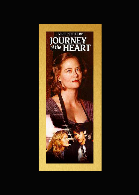 心灵乐章 Journey of the Heart (1997)