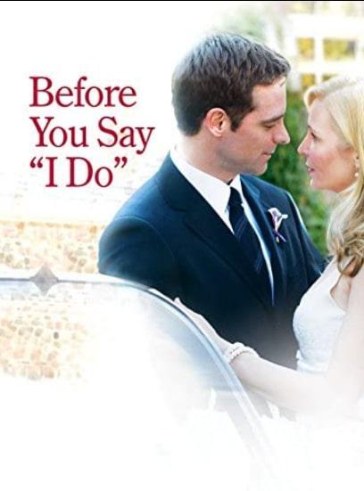 在你出嫁之前 Before You Say 'I Do' (2009)