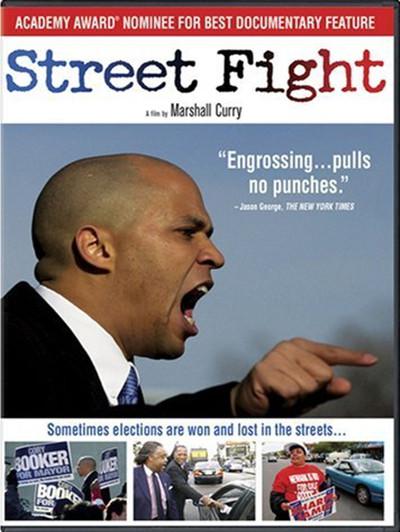 街头竞选 Street Fight (2005)