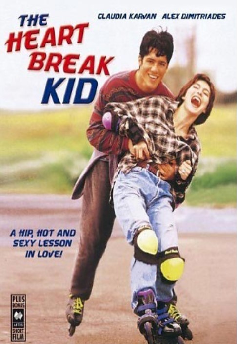 伤心小孩 The Heartbreak Kid (1993)