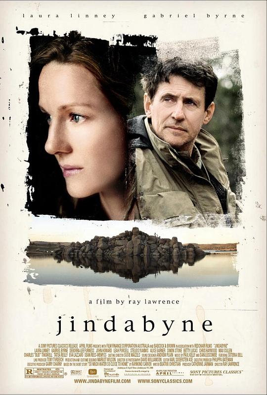 湖边疑云 Jindabyne (2006)