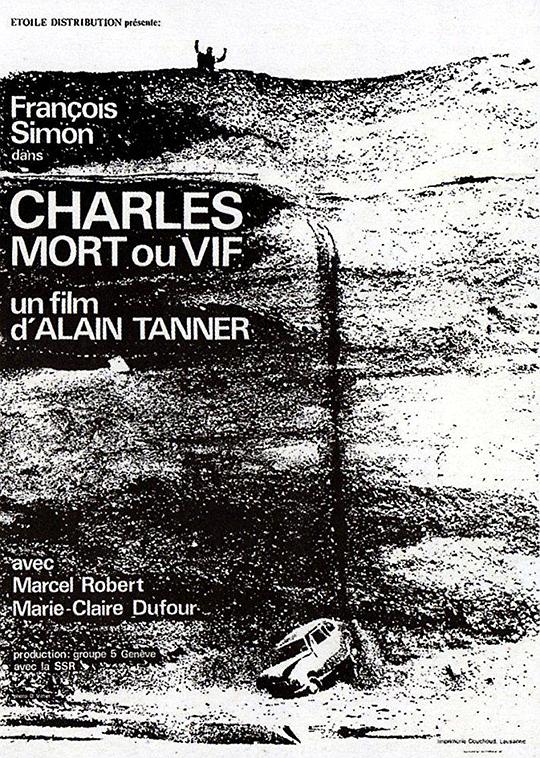 夏尔之存亡 Charles mort ou vif (1969)