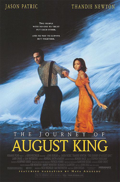 鳏夫的旅程 The Journey of August King (1995)