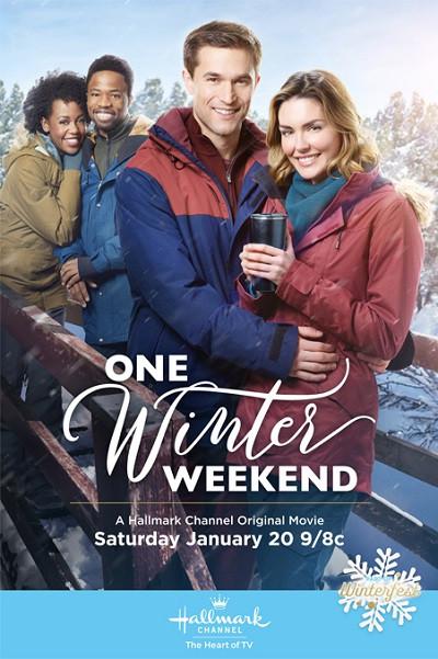 冬日假期 One Winter Weekend (2018)