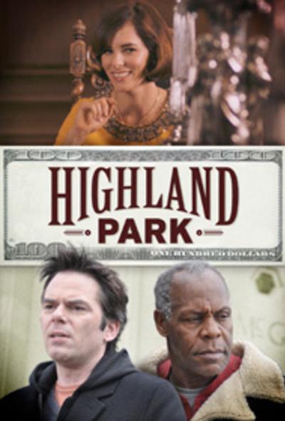 高地公园 Highland Park (2013)