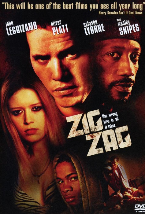 心灵推手 Zigzag (2002)