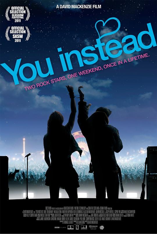 手铐情人 You Instead (2011)