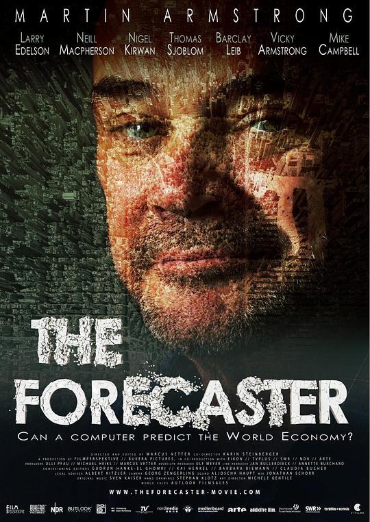 预言者 The Forecaster (2015)