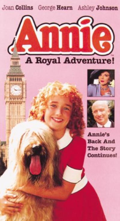 安妮皇室历险记 Annie: A Royal Adventure! (1995)