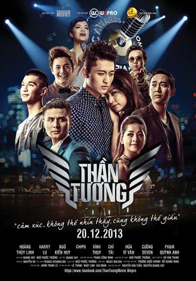 偶像 Thần tượng (2014)