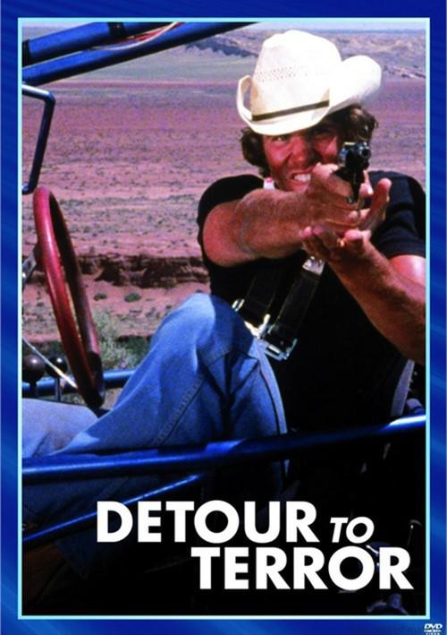 惊险之旅 Detour to Terror (1980)