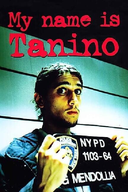 我叫塔尼诺 My Name Is Tanino (2002)