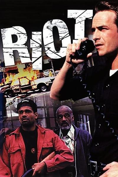 暴动 Riot (1997)