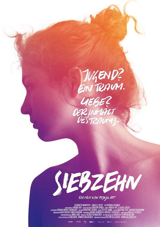 十七岁 Siebzehn (2017)