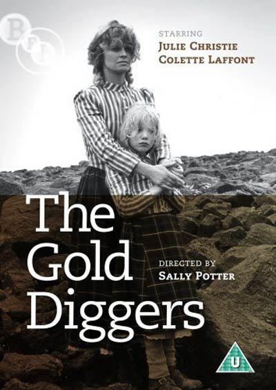 淘金者 The Gold Diggers (1983)