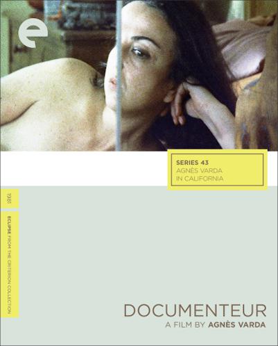 纪录说谎家 Documenteur (1981)