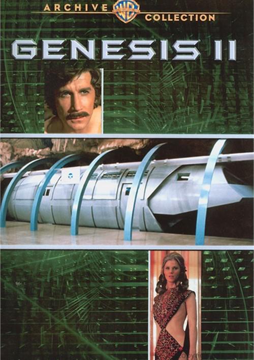 创世纪 2 Genesis II (1973)