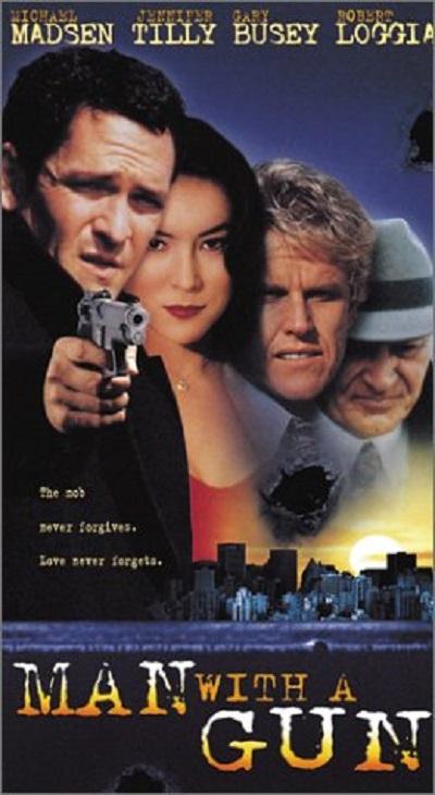 狙击风暴 Man with a Gun (1995)