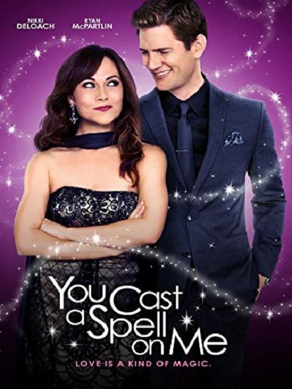 魔法换换爱 You Cast A Spell On Me (2015)