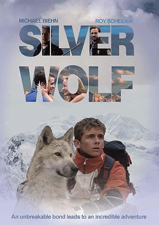 银狼 Silver Wolf (1999)
