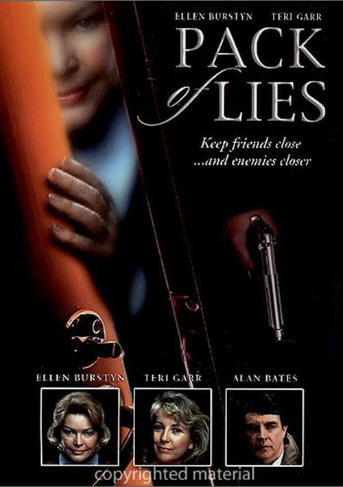 背叛的诺言 Pack of Lies (1987)