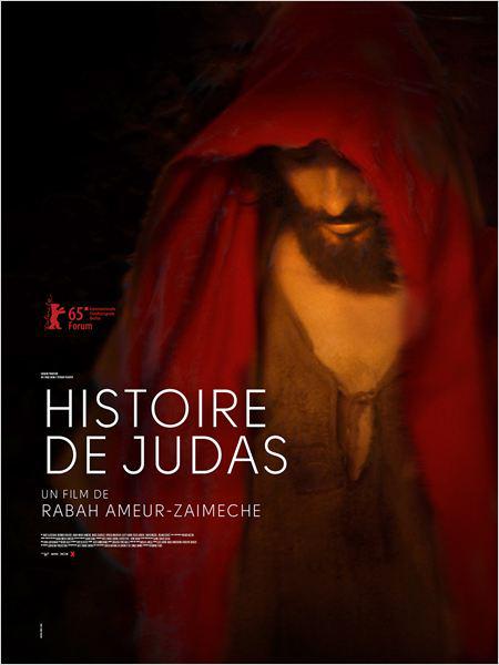 犹大的故事 Histoire de Judas (2015)