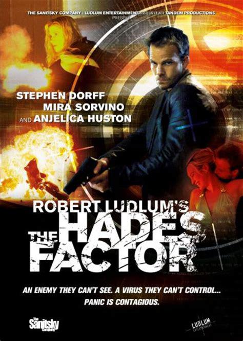 地狱使者 The Hades factor (2006)