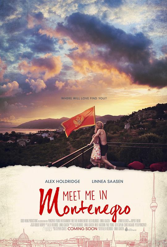 相会在黑山 Meet Me in Montenegro (2014)