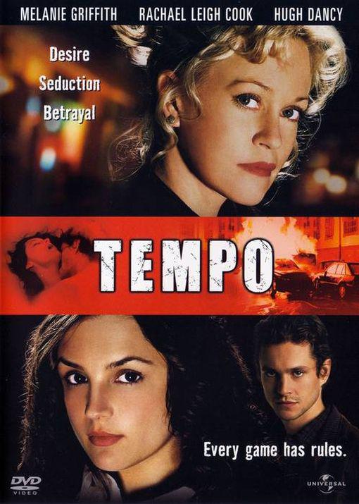 快节奏 Tempo (2003)