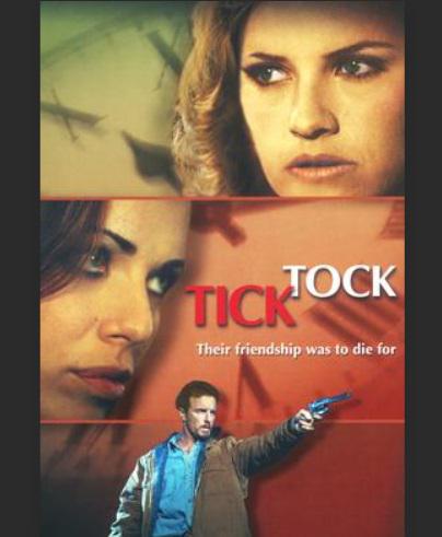 激情风暴 Tick Tock (2000)