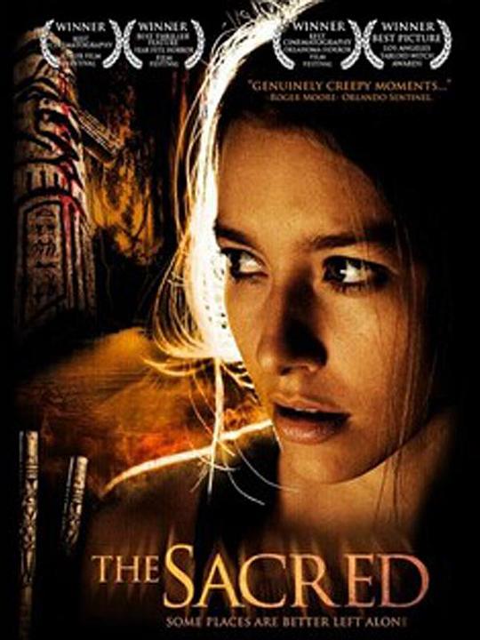 神圣之地 The Sacred (2011)