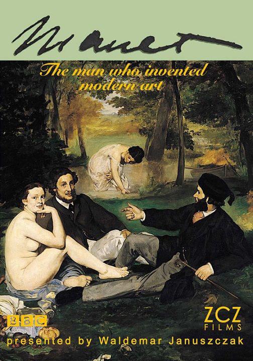 马奈：现代艺术创造者 Manet: The Man Who Invented Modern Art (2009)