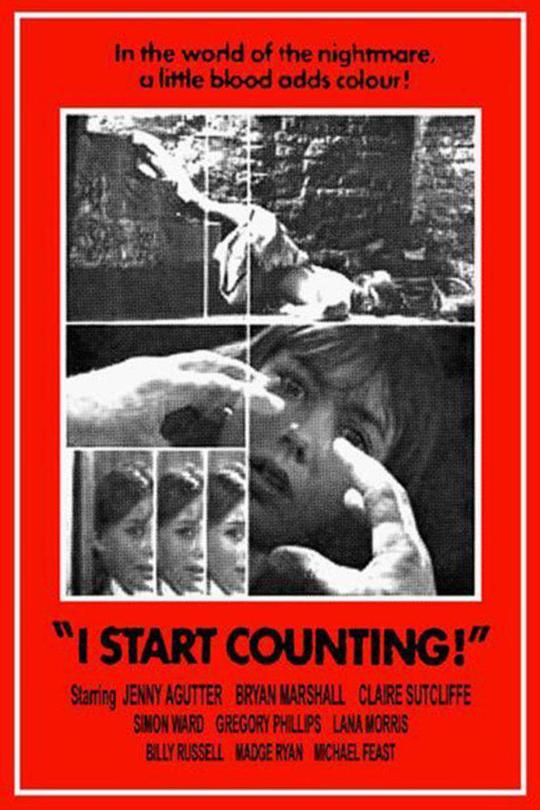 春心有谁怜 I Start Counting (1969)