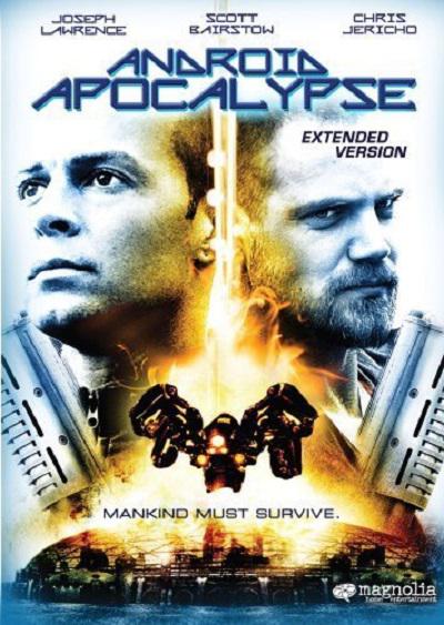 机器人劫难 Android Apocalypse (2006)