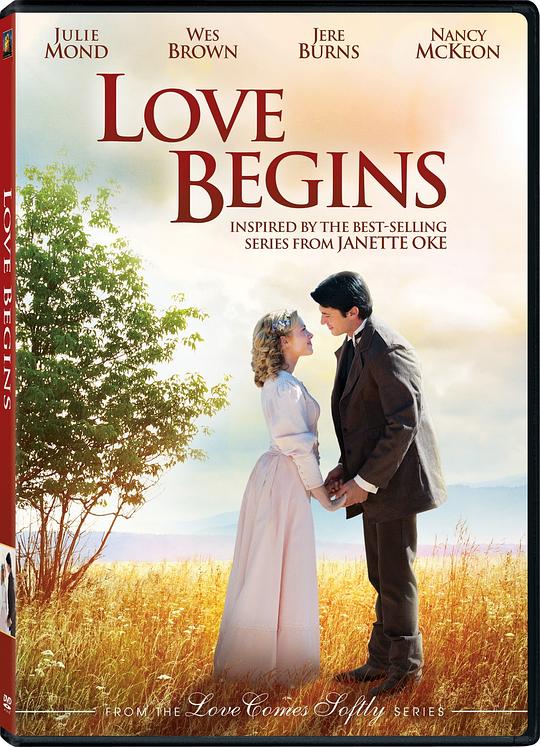 爱的开始 Love Begins (2011)