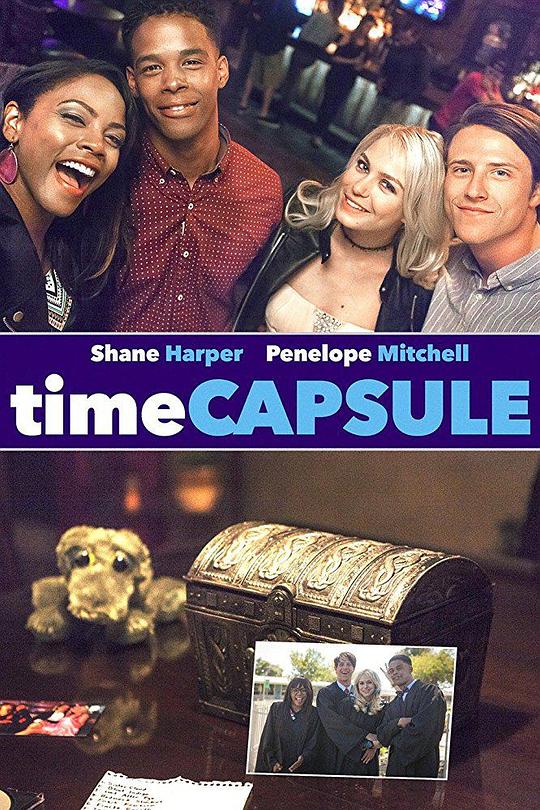 时间胶囊 The Time Capsule (2018)