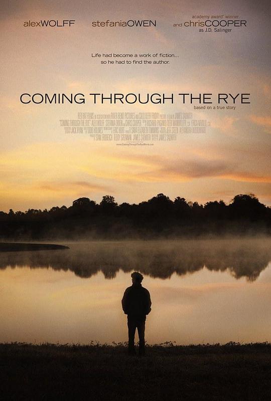 穿越麦田 Coming Through the Rye (2015)