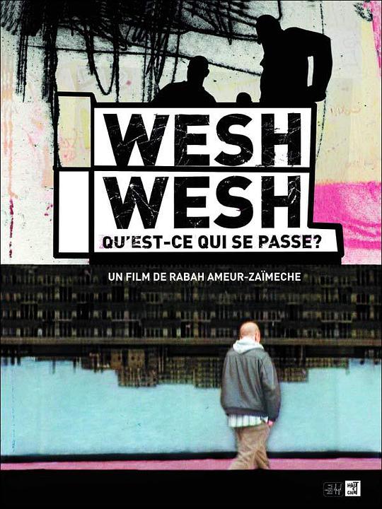 圣但尼怎么了？ Wesh wesh, qu'est-ce qui se passe? (2001)