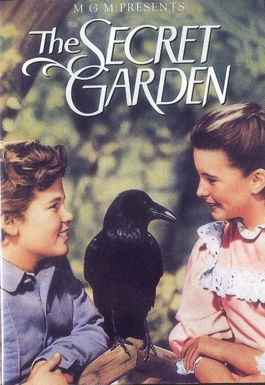 秘密花园 The Secret Garden (1949)