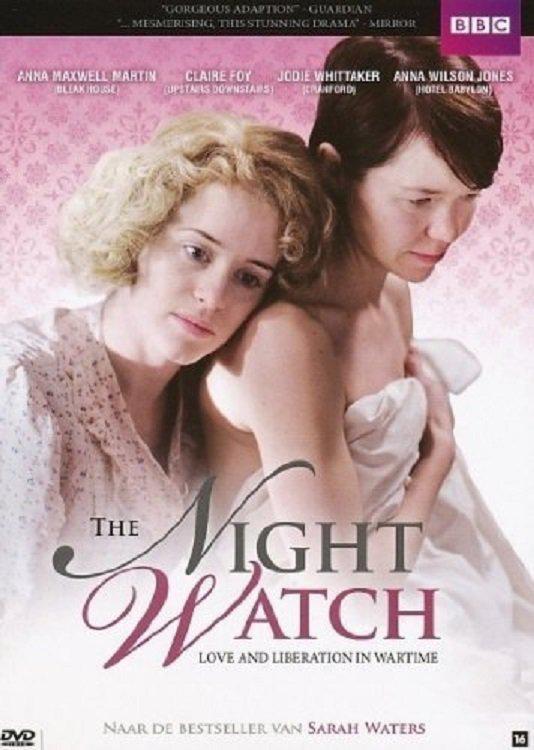 守夜 The Night Watch (2011)